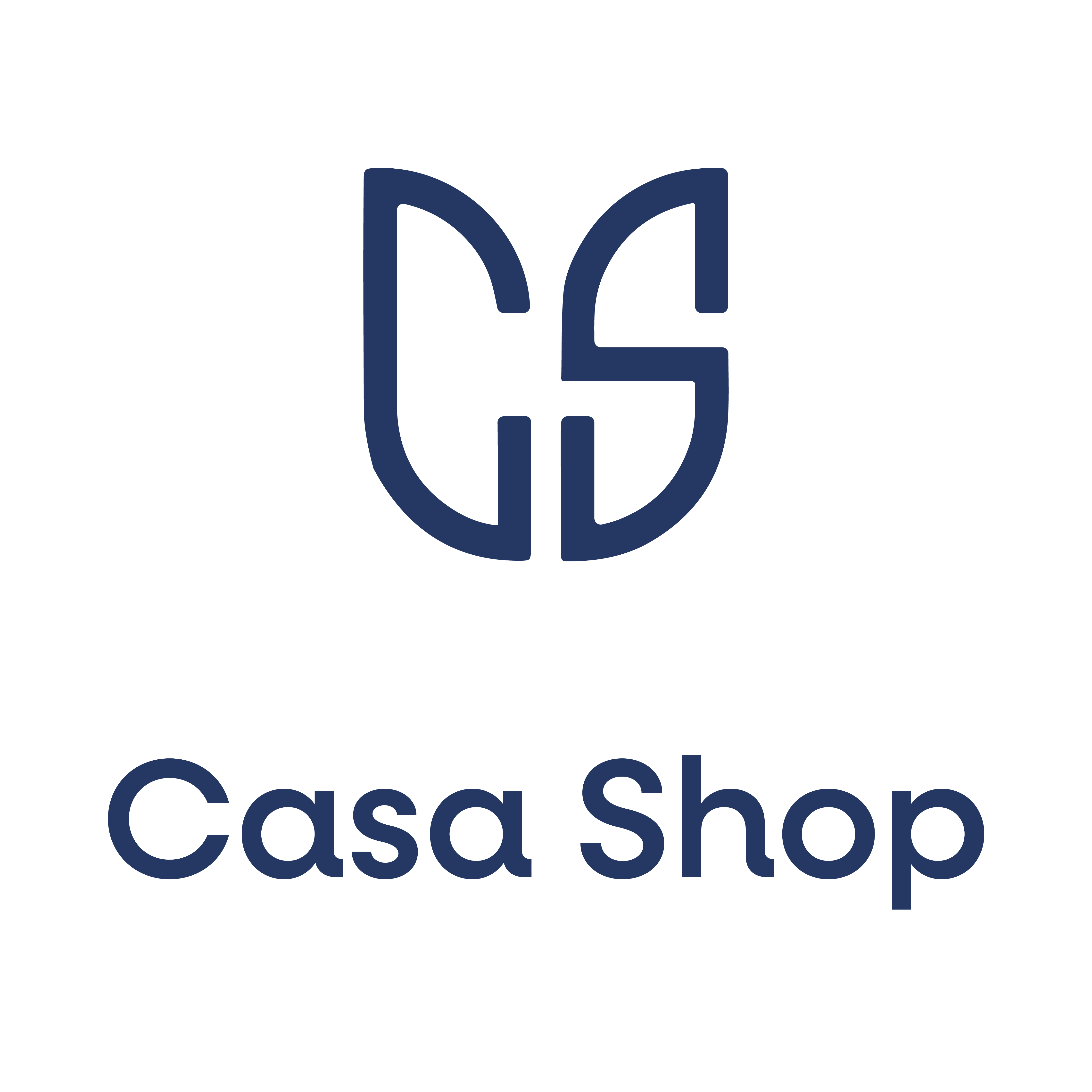 CasaShop Cargando...
